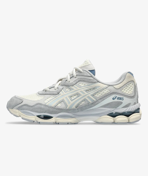 Gel-NYC - Gris/Glacial