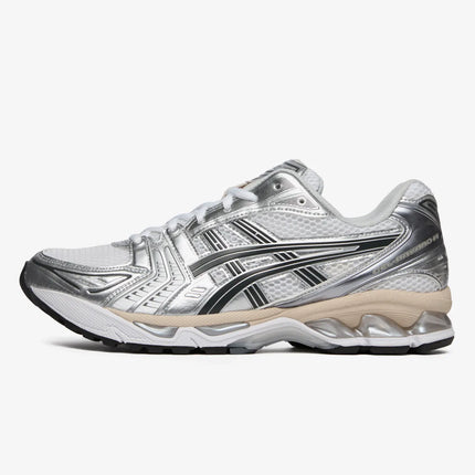 Gel-Kayano 14 - Blanc/gris graphite