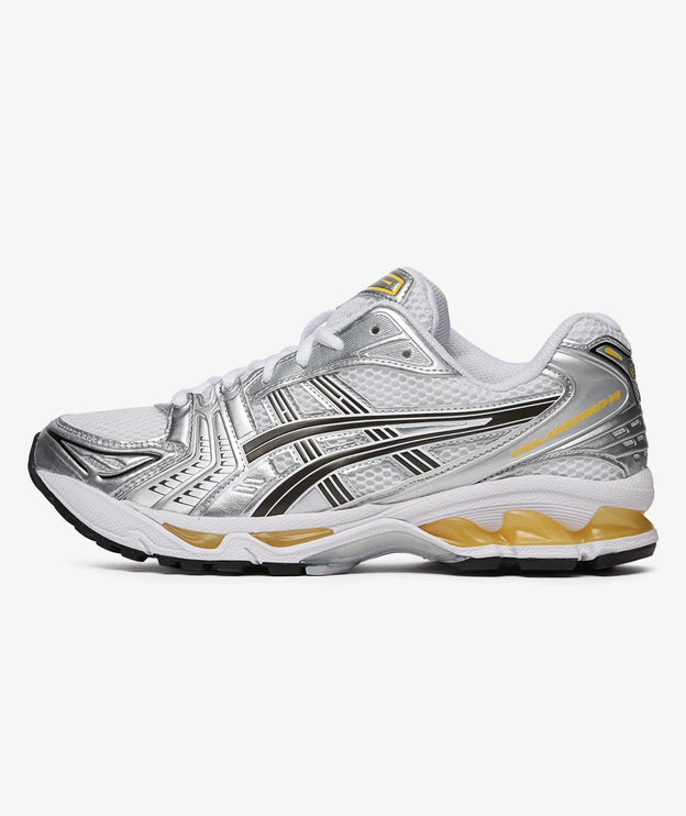 Gel-Kayano 14 - Doré/argent pur