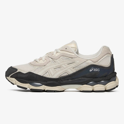 Gel-NYC - Blanc/gris fumée