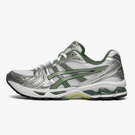 Gel-Kayano 14 - Vert/gris graphite