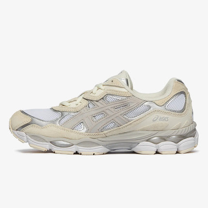 Gel-NYC - Blanc/Crème