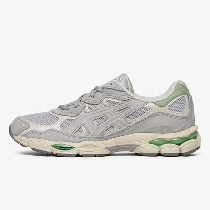 Gel-NYC - Mauve/vert