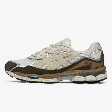 Gel-NYC - Crème/café