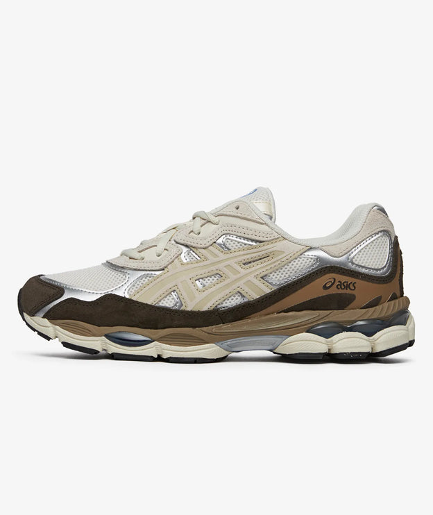 Gel-NYC - Crème/café