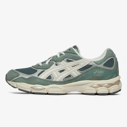 Gel-NYC - Vert nuancé