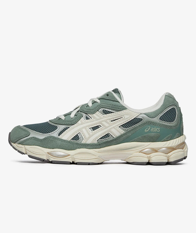 Gel-NYC - Vert nuancé