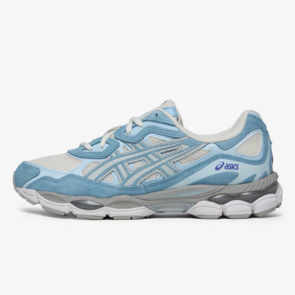 Gel-NYC - Ciel arctique/gris