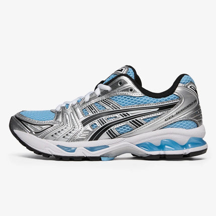 Gel-Kayano 14 - Ciel arctique/argent pur