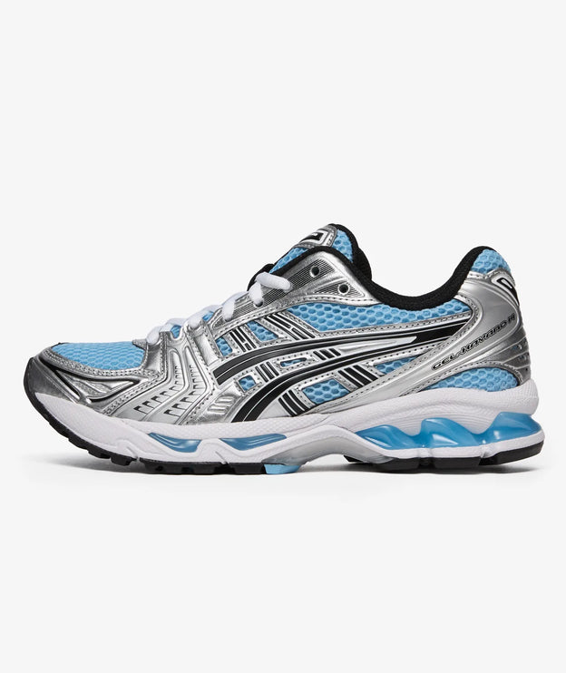 Gel-Kayano 14 - Ciel arctique/argent pur