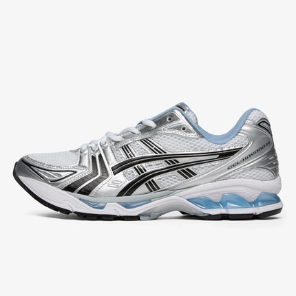 Gel-Kayano 14 - Bleu/argent pur