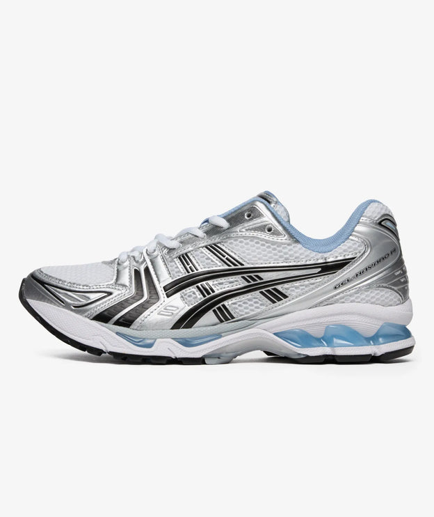 Gel-Kayano 14 - Bleu/argent pur
