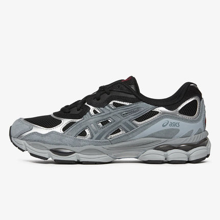 Gel-NYC - Noir/gris argile