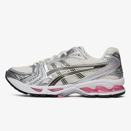 Gel-Kayano 14 - Rose/argent pur