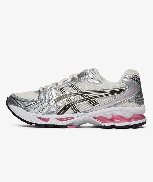 Gel-Kayano 14 - Rose/argent pur