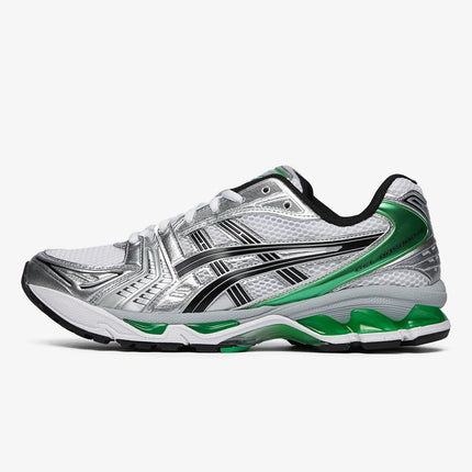 Gel-Kayano 14 - Vert/argent pur