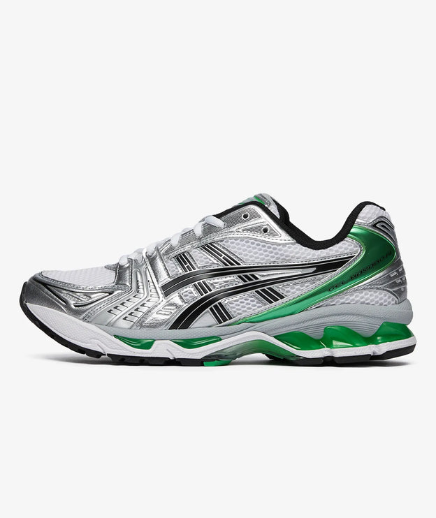 Gel-Kayano 14 - Vert/argent pur