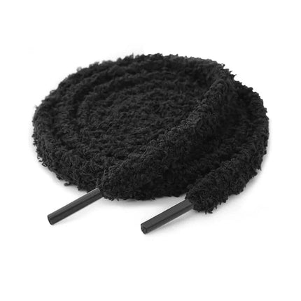 LACETS FLUFFY (Offert)