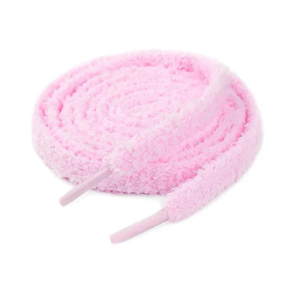 LACETS FLUFFY (Offert)